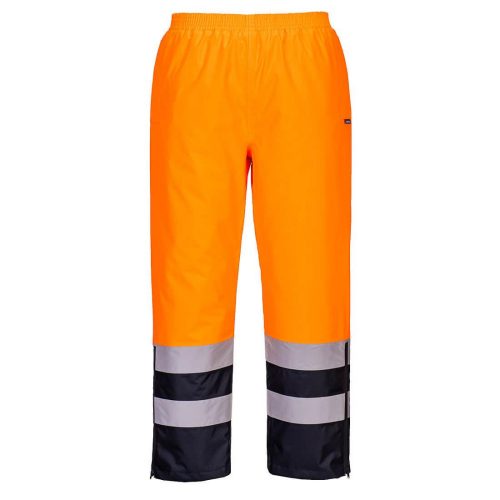 Hi-Vis lélegző nadrág