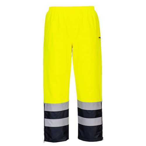 Hi-Vis lélegző nadrág