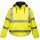 Bizflame Rain Hi-Vis Antistatic FR bomber kabát