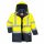 Bizflame Rain Hi-Vis Multi-Protection kabát