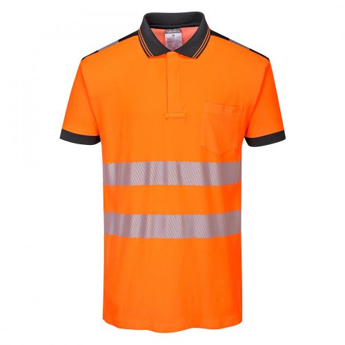 PW3 Hi-Vis pólóing S/S