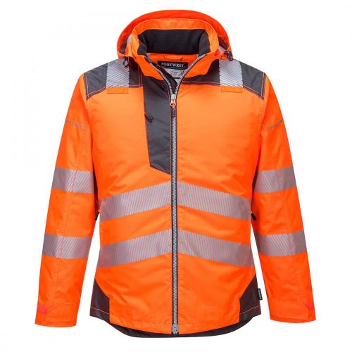 PW3 Hi-Vis télikabát