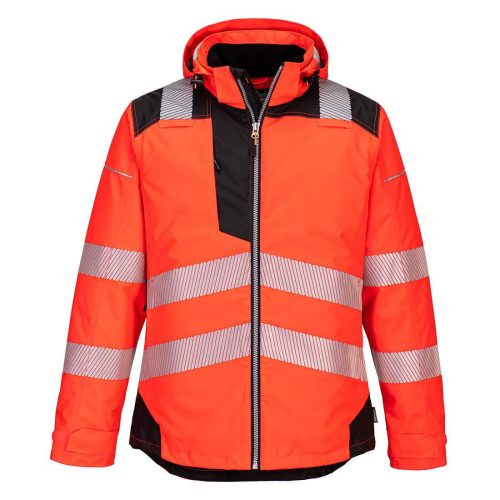 PW3 Hi-Vis télikabát