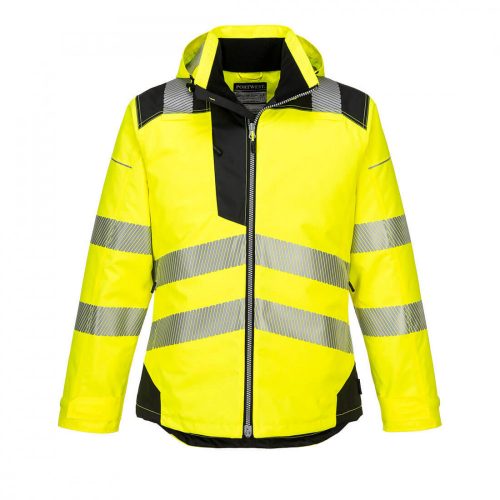 PW3 Hi-Vis télikabát