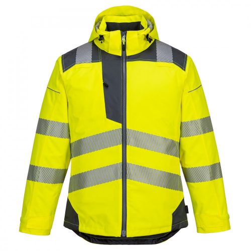 PW3 Hi-Vis télikabát