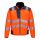 PW3 Hi-Vis Softshell kabát