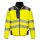 PW3 Hi-Vis Softshell kabát