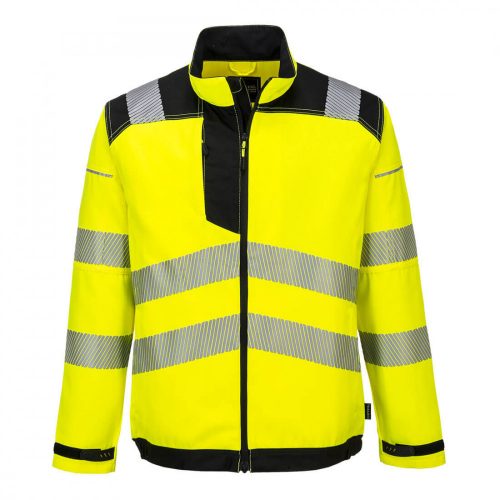 PW3 Hi-Vis kabát