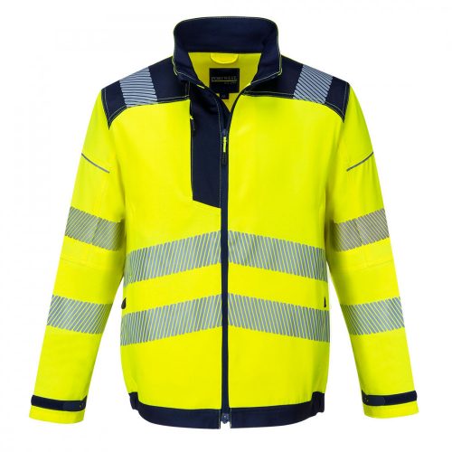 PW3 Hi-Vis kabát