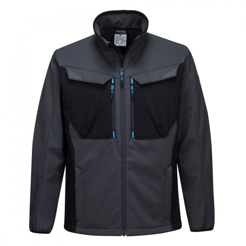 WX3 Softshell dzseki