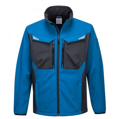 WX3 Softshell dzseki