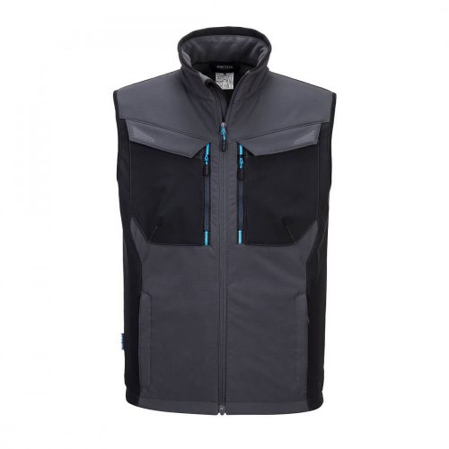 WX3 Softshell mellény (3L)