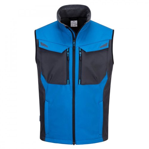 WX3 Softshell mellény (3L)