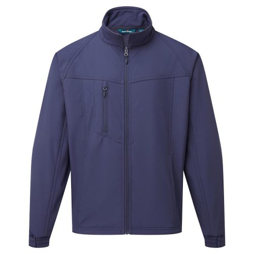 Oregon férfi softshell dzseki (3L)