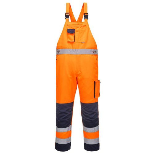 Dijon Hi-Vis kantáros nadrág